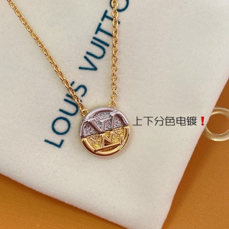 Louis Vuitton Necklaces